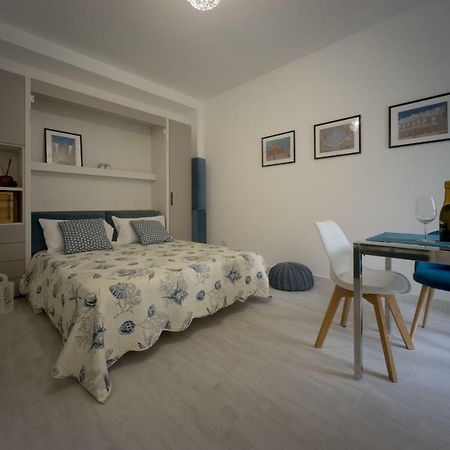 Clever House มิลาน ภายนอก รูปภาพ