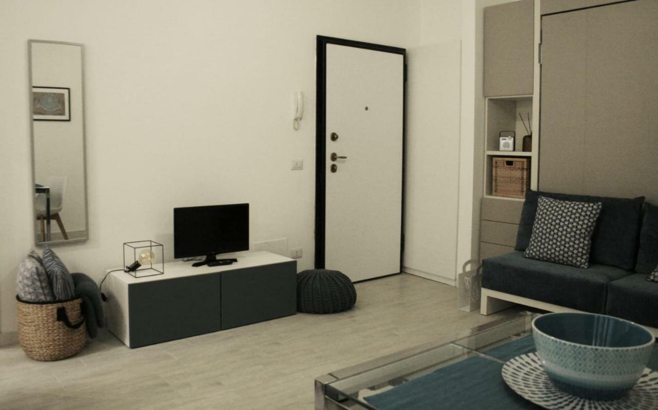Clever House มิลาน ภายนอก รูปภาพ
