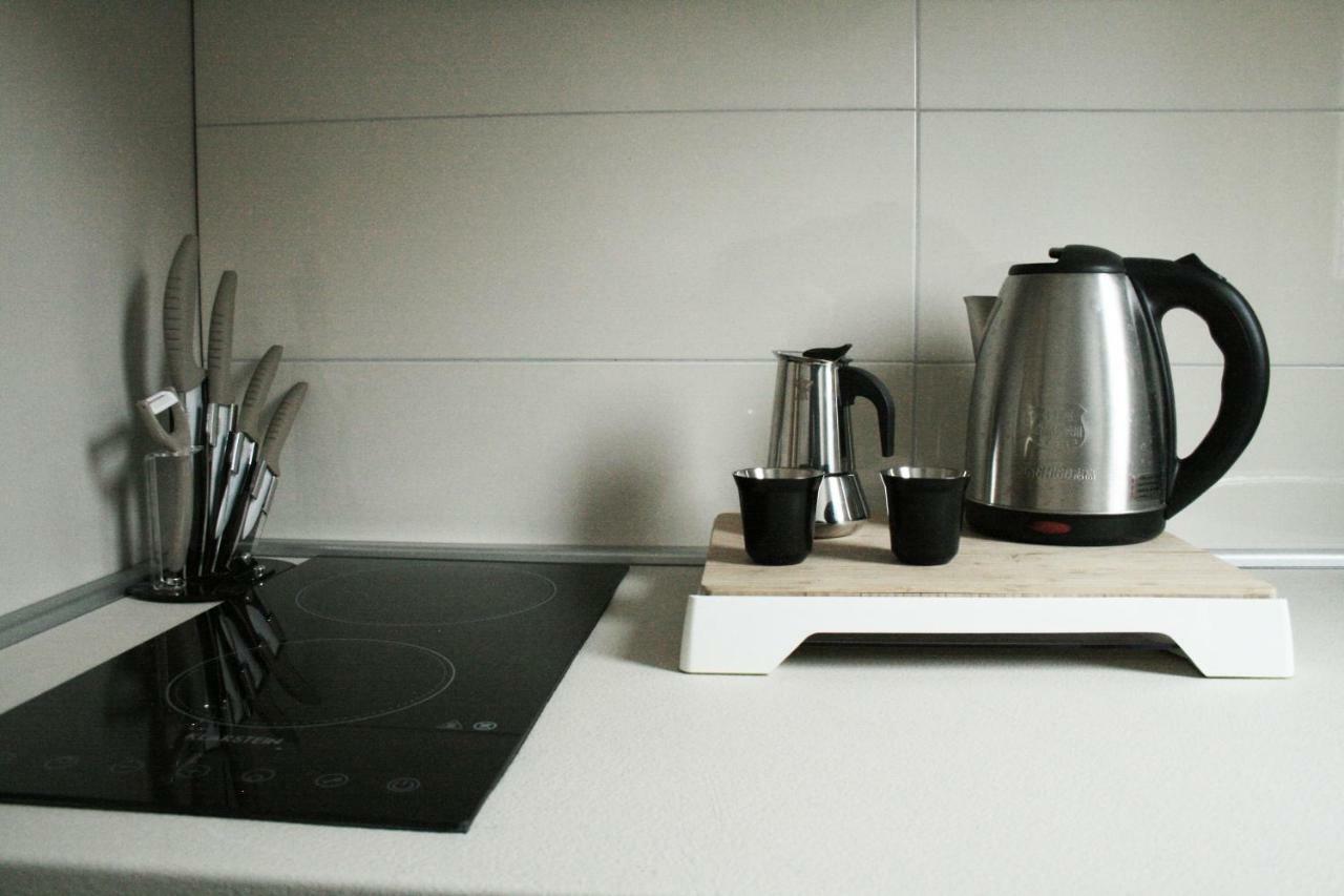 Clever House มิลาน ภายนอก รูปภาพ