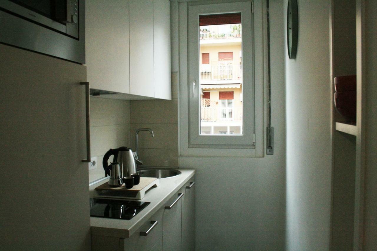 Clever House มิลาน ภายนอก รูปภาพ