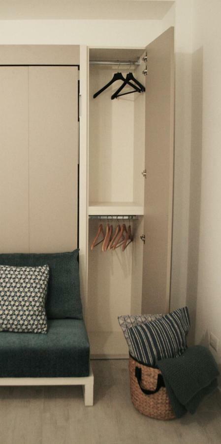 Clever House มิลาน ภายนอก รูปภาพ