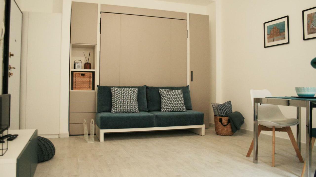 Clever House มิลาน ภายนอก รูปภาพ