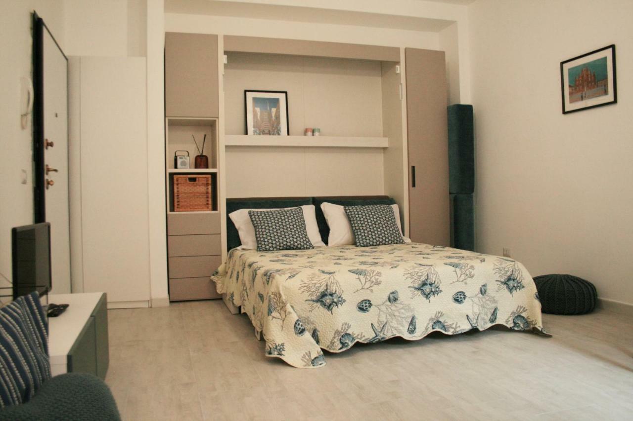 Clever House มิลาน ภายนอก รูปภาพ