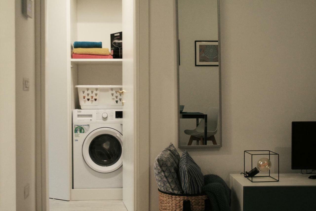 Clever House มิลาน ภายนอก รูปภาพ
