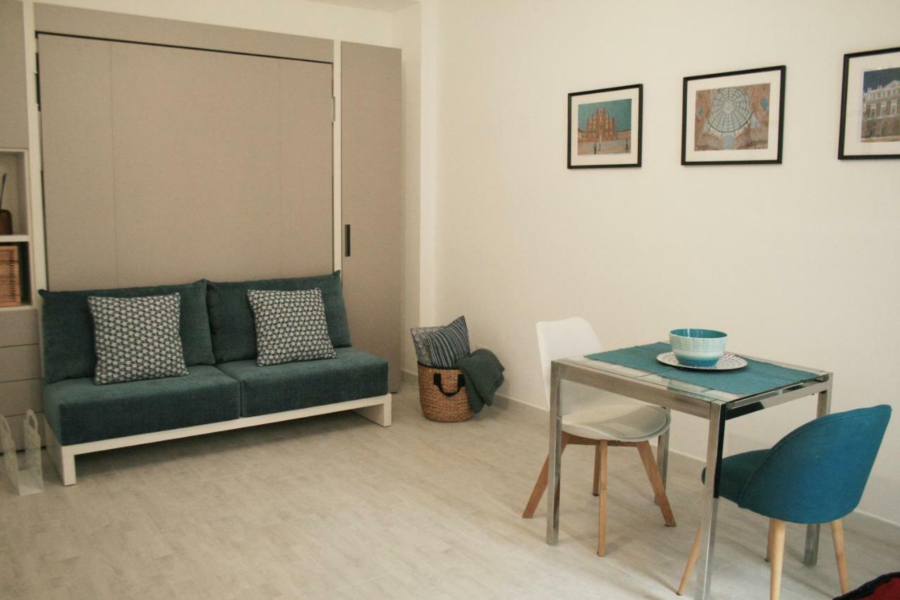 Clever House มิลาน ภายนอก รูปภาพ