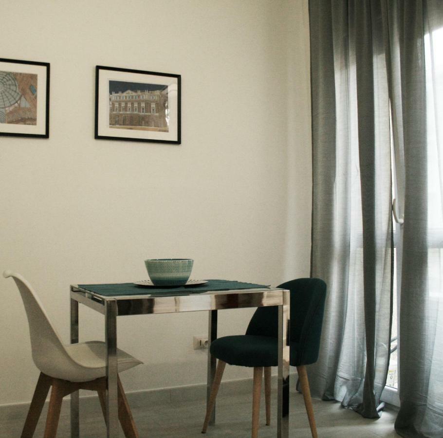 Clever House มิลาน ภายนอก รูปภาพ