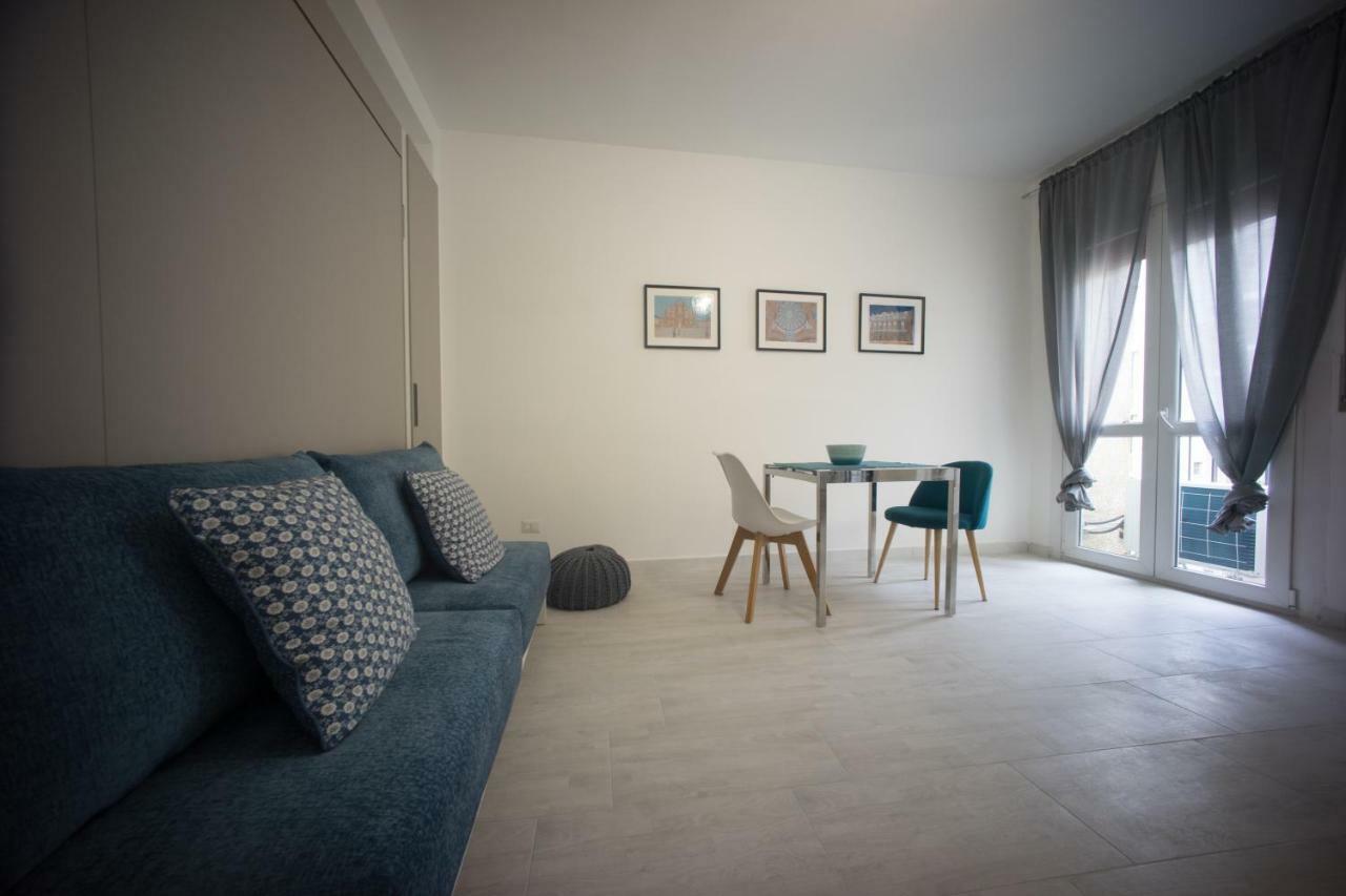 Clever House มิลาน ภายนอก รูปภาพ