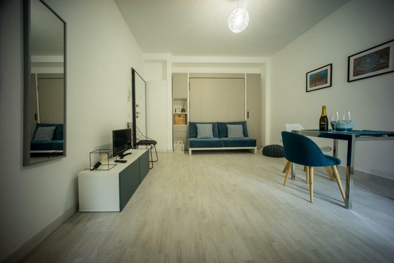 Clever House มิลาน ภายนอก รูปภาพ