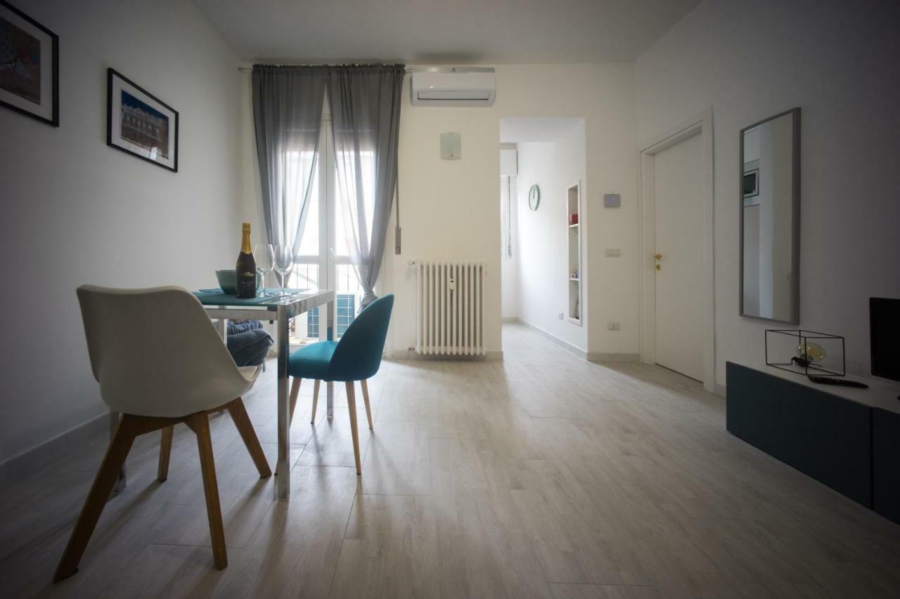 Clever House มิลาน ภายนอก รูปภาพ