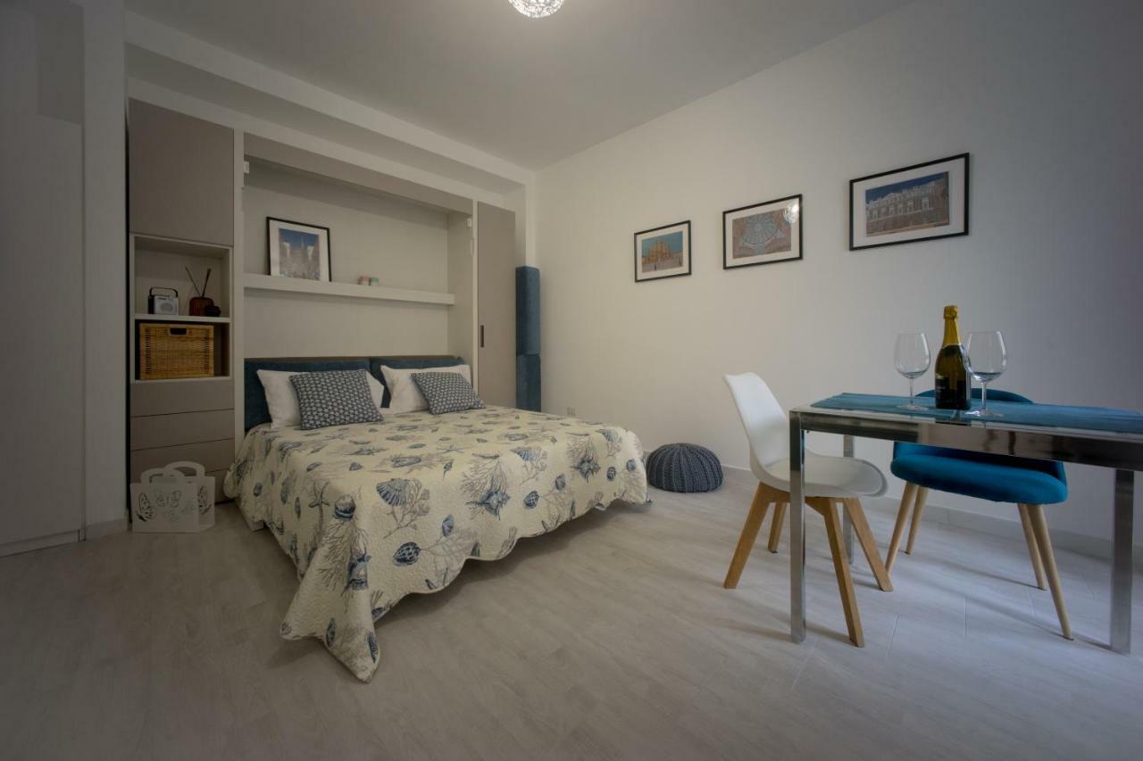 Clever House มิลาน ภายนอก รูปภาพ