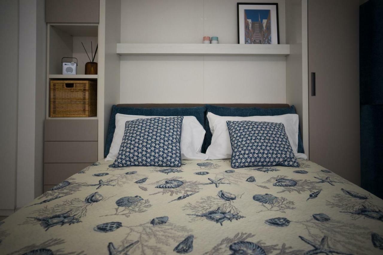 Clever House มิลาน ภายนอก รูปภาพ