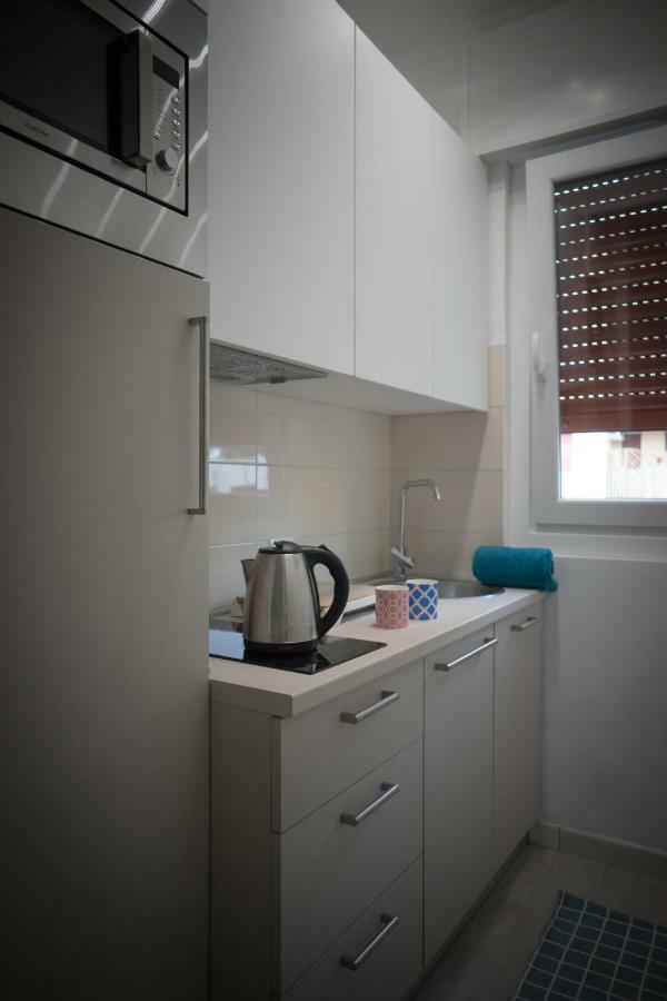 Clever House มิลาน ภายนอก รูปภาพ